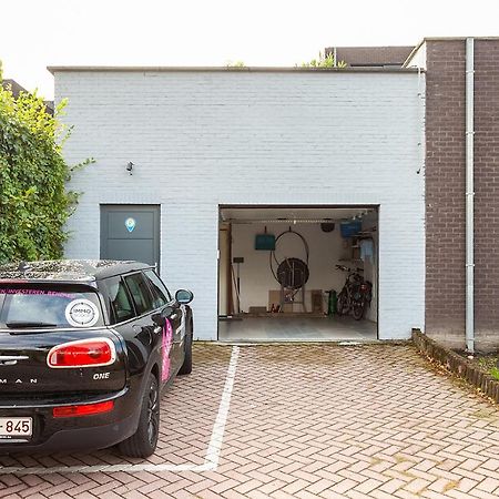 Thai Time Wellness Antwerpen Buitenkant foto