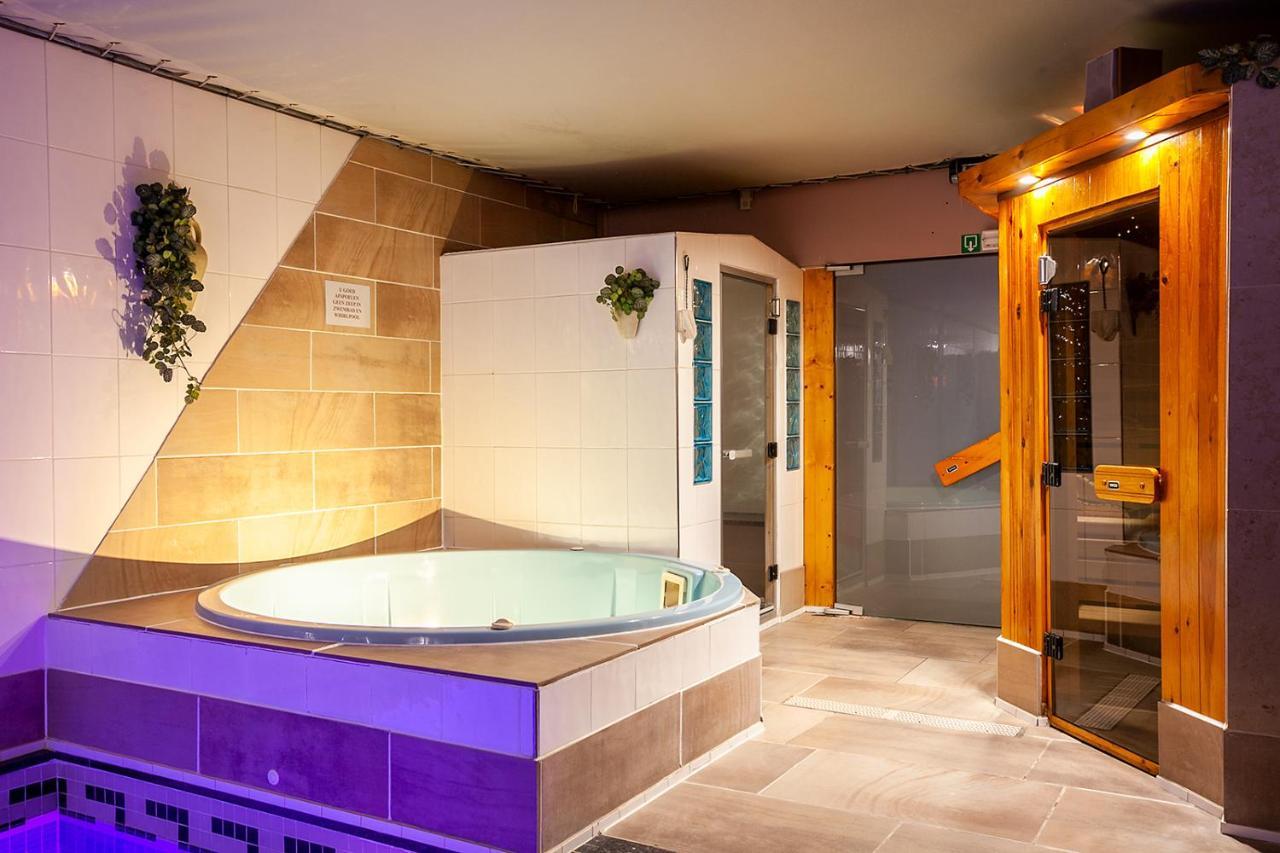 Thai Time Wellness Antwerpen Buitenkant foto