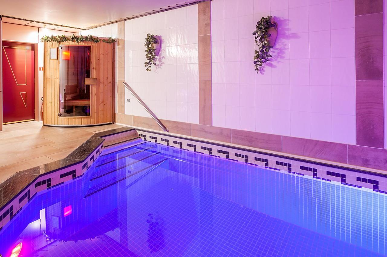 Thai Time Wellness Antwerpen Buitenkant foto